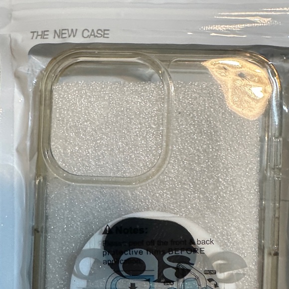 Pro Max Phone Case - Picture 3 of 7